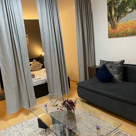 City West Studios Stuttgart Ngoại thất bức ảnh