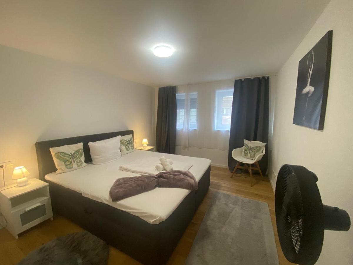 City West Studios Stuttgart Ngoại thất bức ảnh