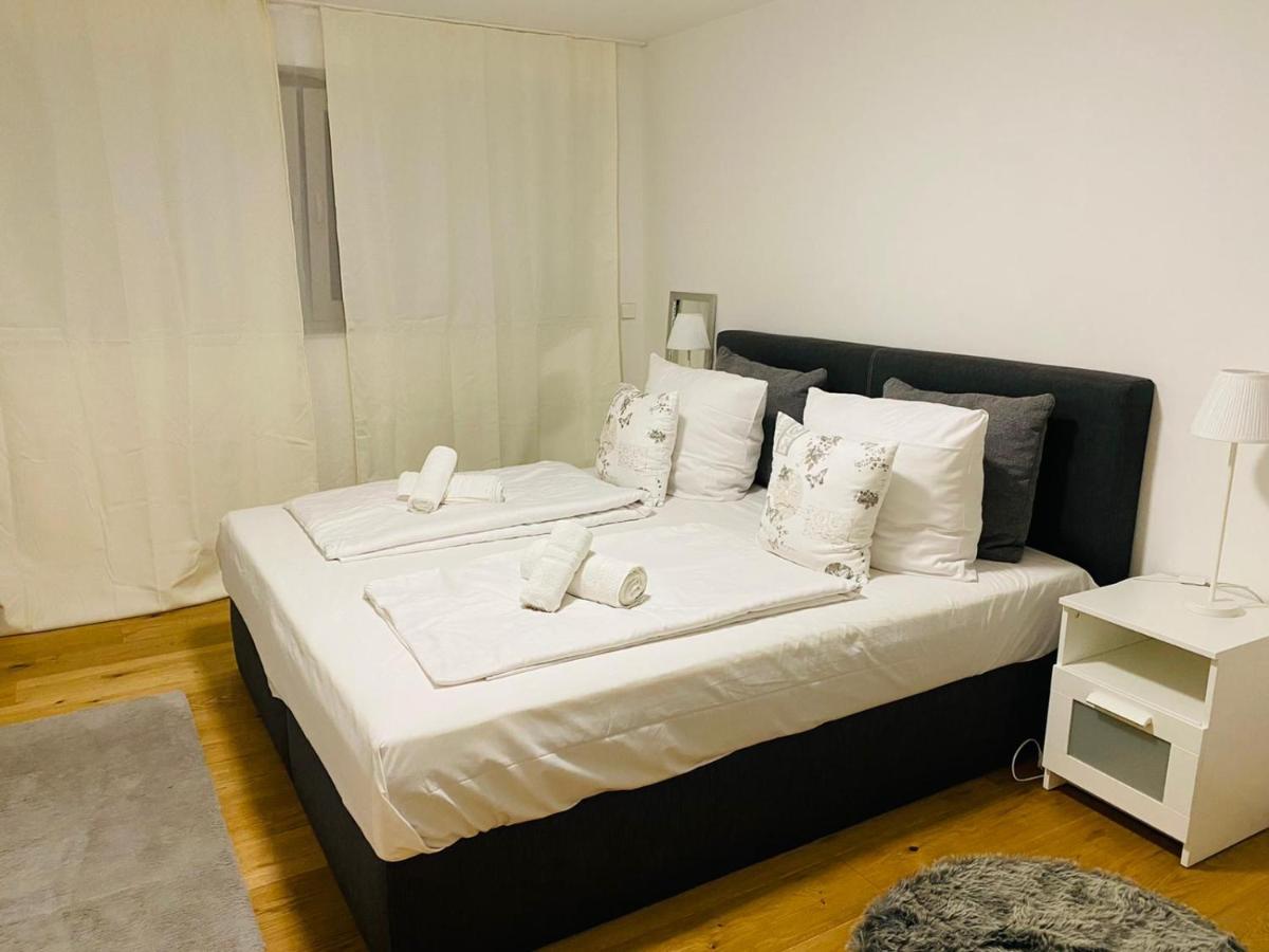 City West Studios Stuttgart Ngoại thất bức ảnh