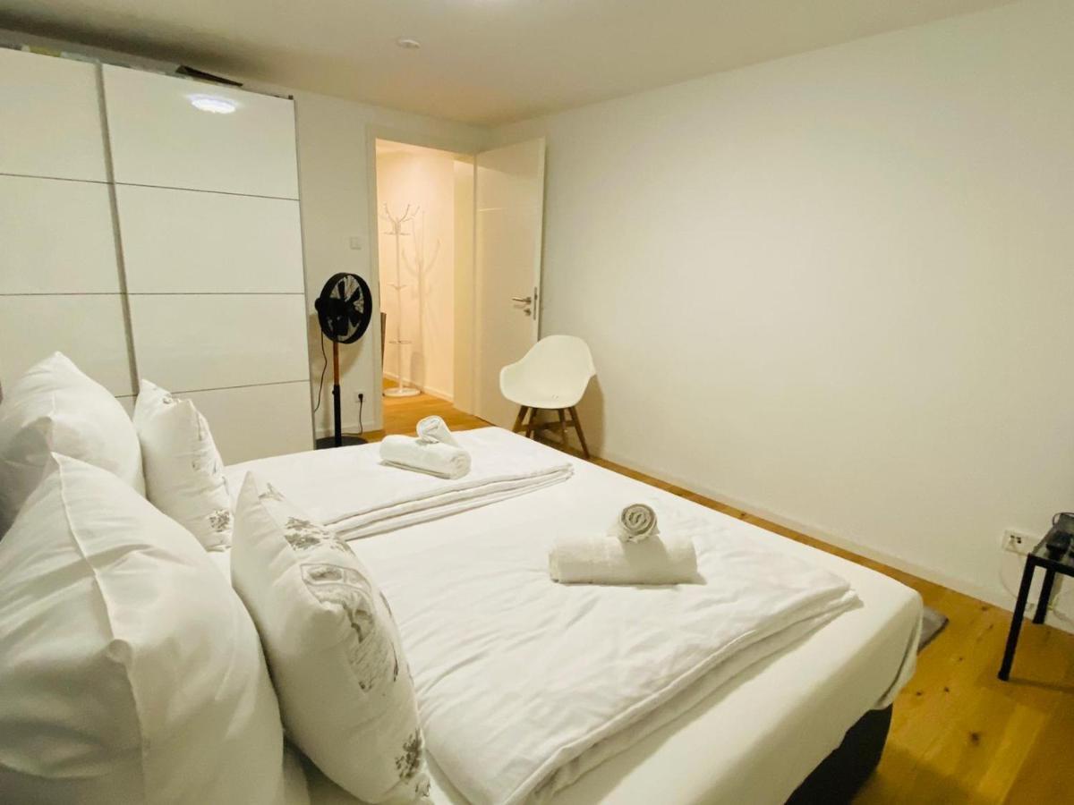 City West Studios Stuttgart Ngoại thất bức ảnh