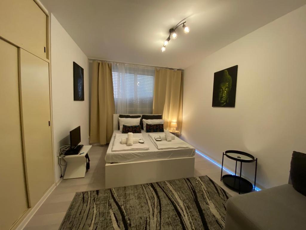 City West Studios Stuttgart Ngoại thất bức ảnh
