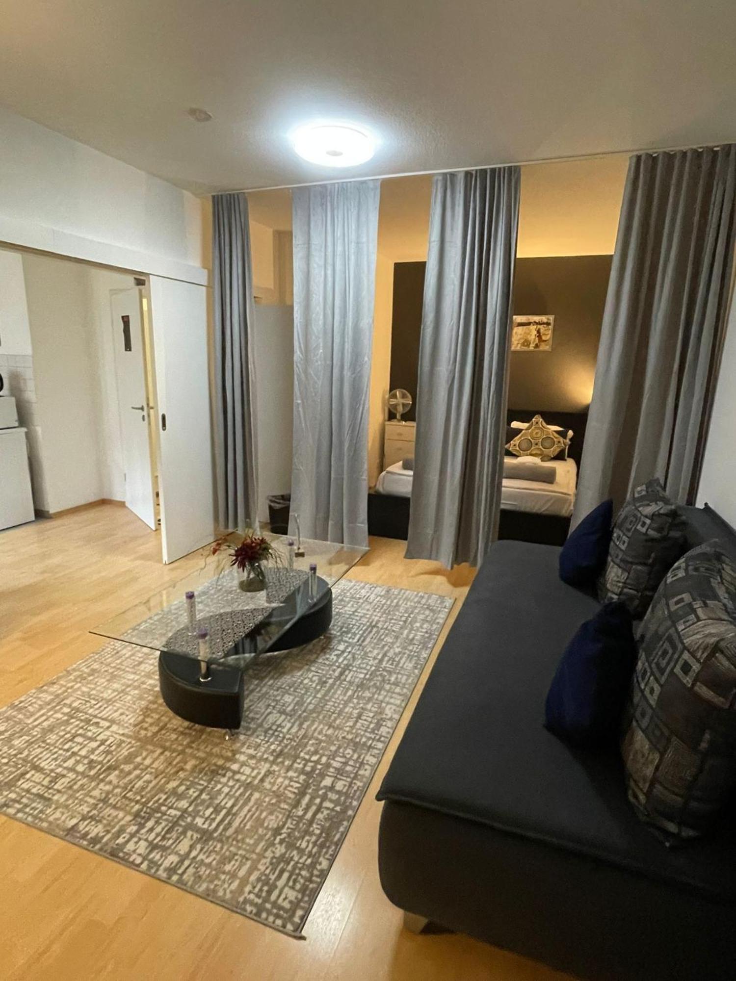City West Studios Stuttgart Ngoại thất bức ảnh