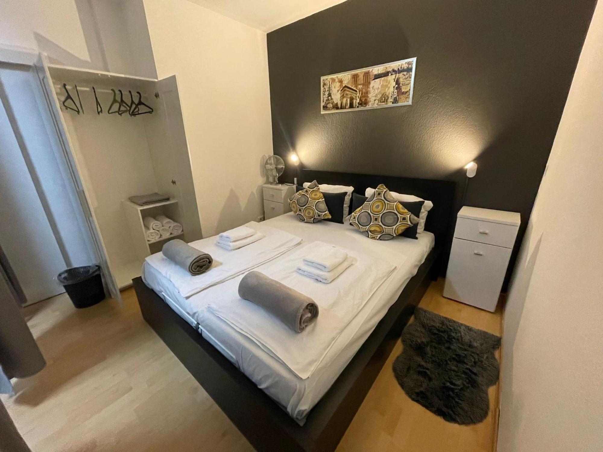 City West Studios Stuttgart Ngoại thất bức ảnh