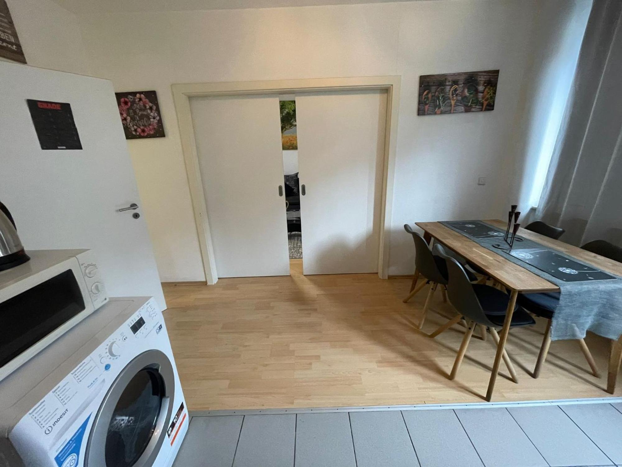City West Studios Stuttgart Ngoại thất bức ảnh