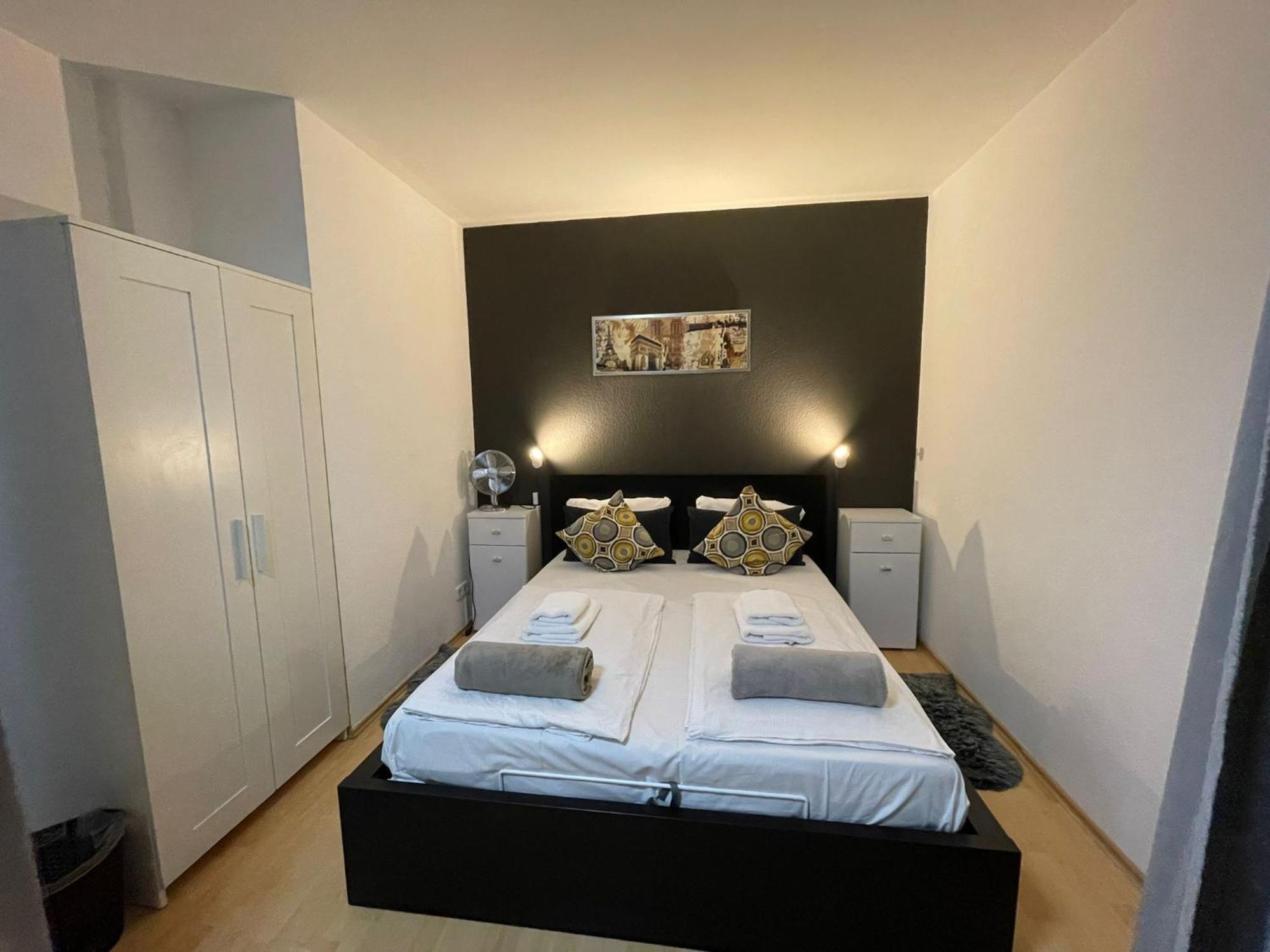 City West Studios Stuttgart Ngoại thất bức ảnh
